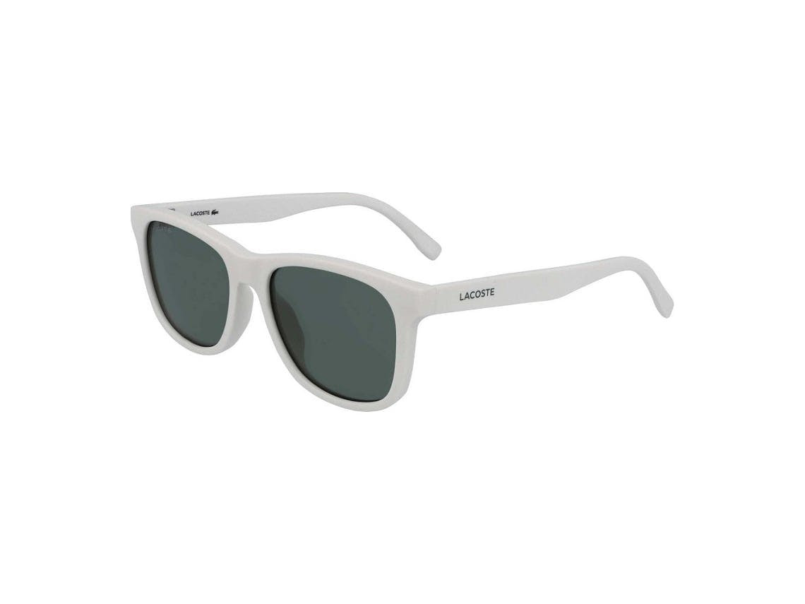 Gafas de sol L3638SE para hombre montura metálica Ø 51 mm