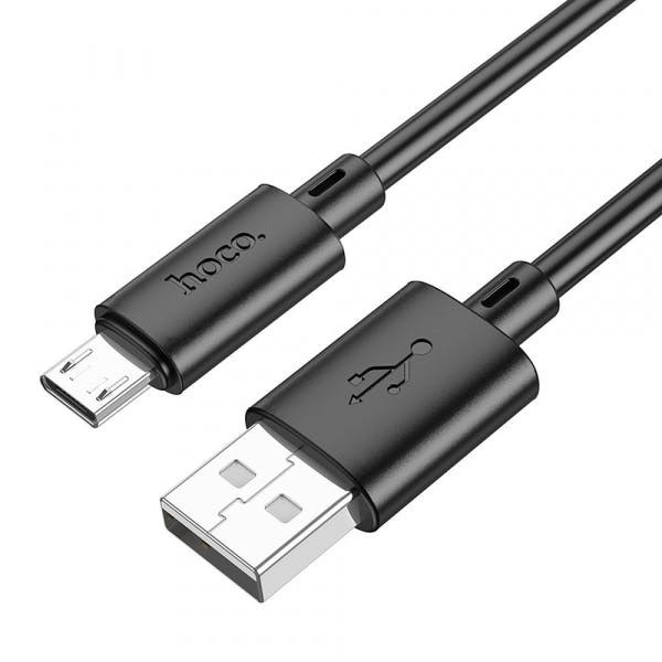 USB-A to microUSB X88 cable