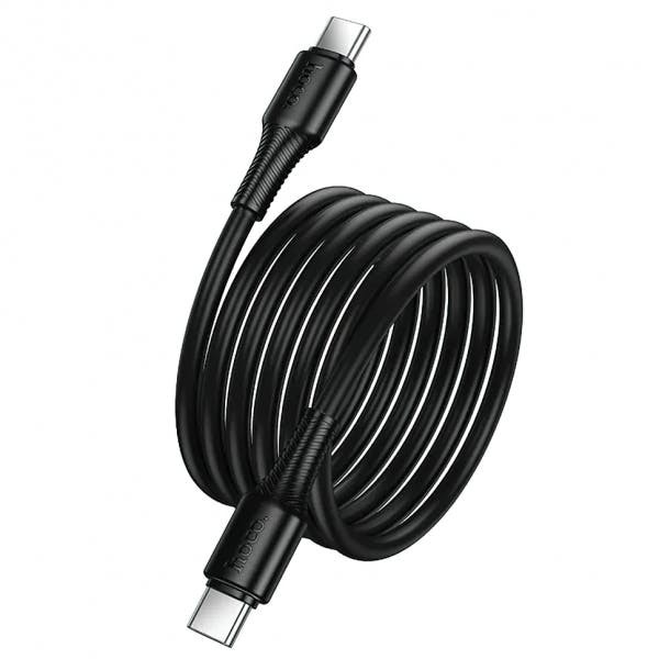 Cable USB-C a USB-C X120 60W 3A