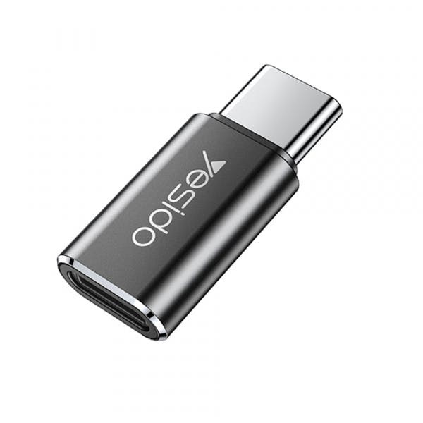 Adaptador Lightning a USB-C GS22
