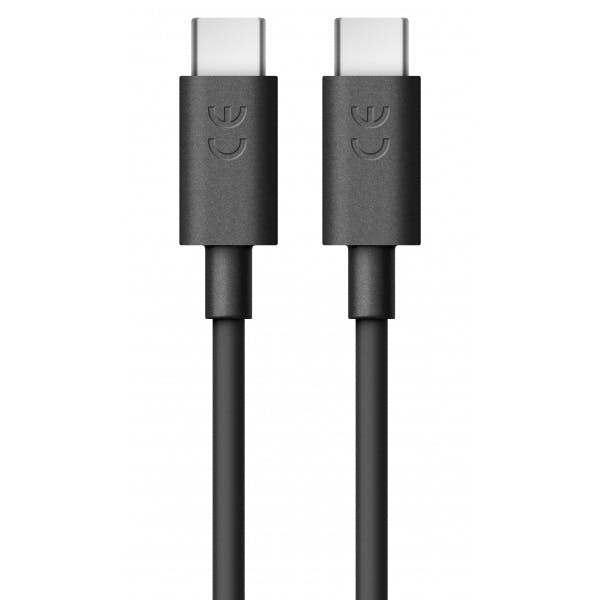 Cable USB-C a USB-C 1 m