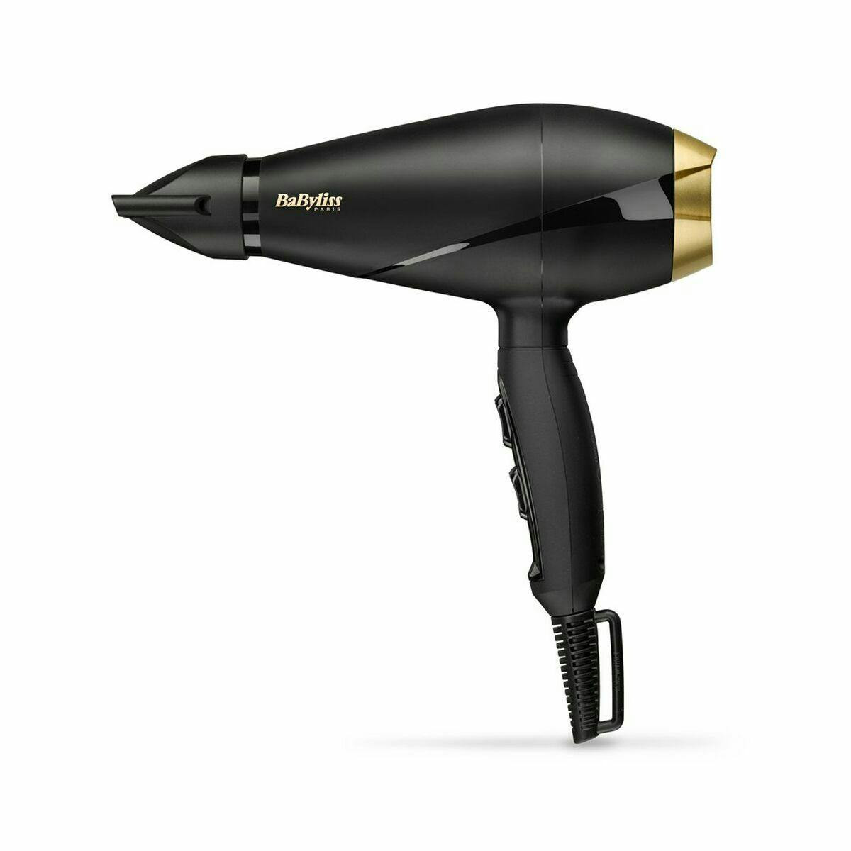 Secador profesional BABYLISS 6704E 2000 W