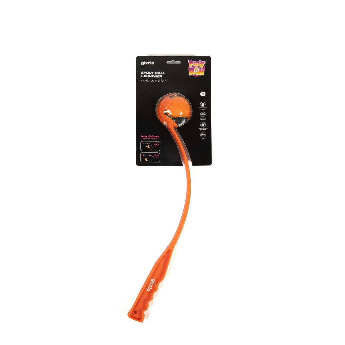 Lanzador de pelotas para perros S6104822