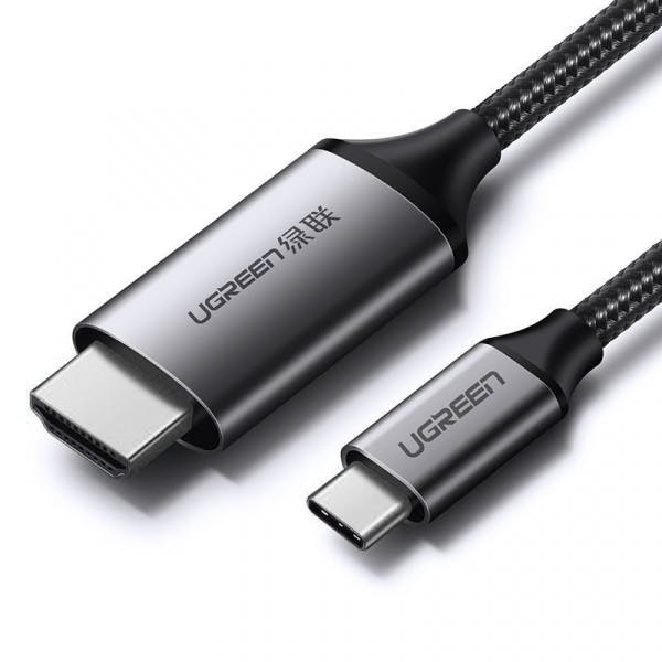 Cable USB-C a HDMI MM142