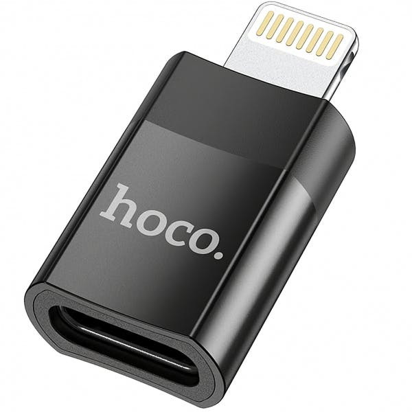 USB-C to Lightning adapter UA17
