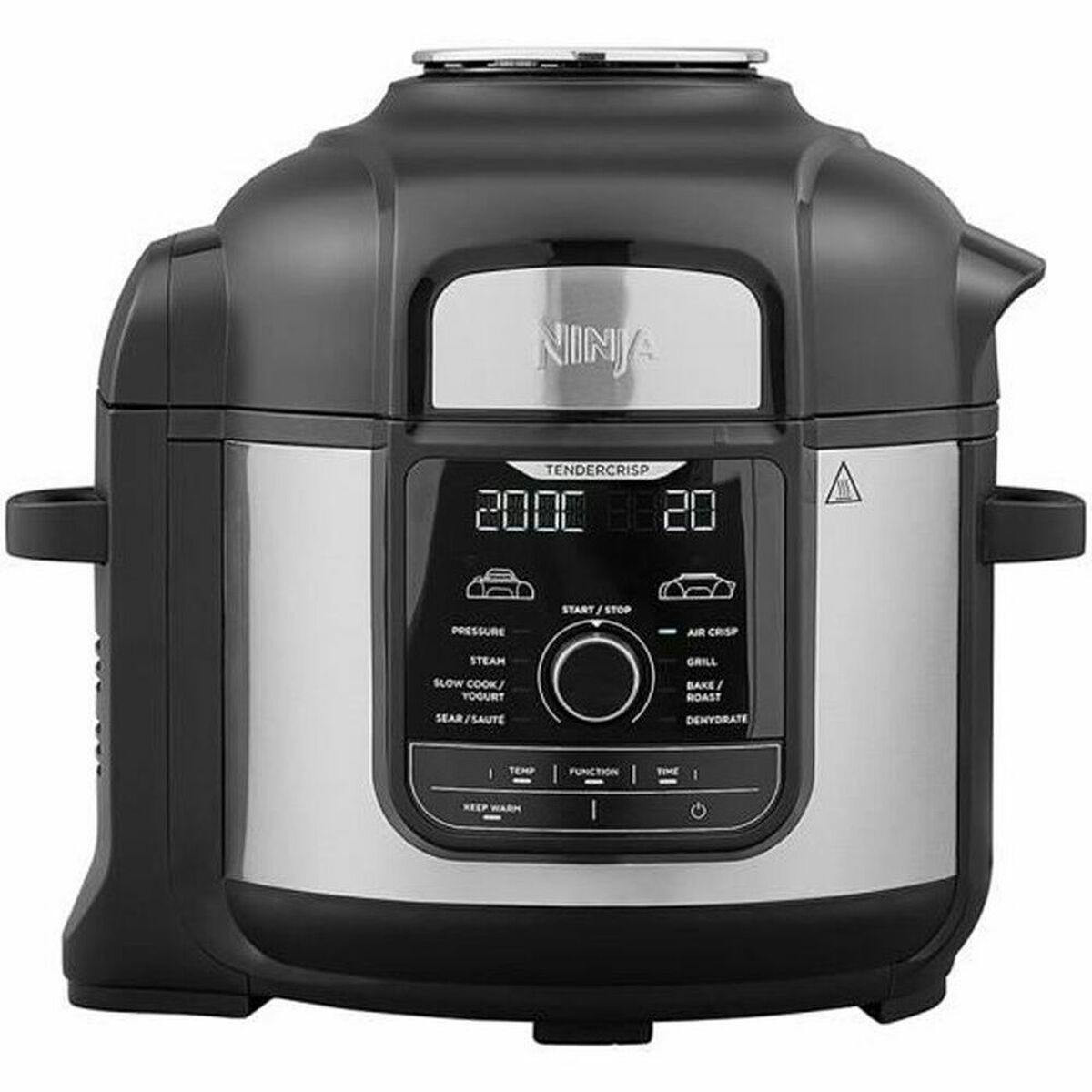 OP500 food processor 1760 W 7.5 L