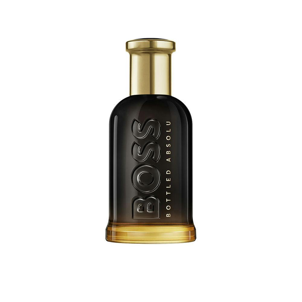 BOSS BOTTLED ABSOLU edp vapo 50 ml