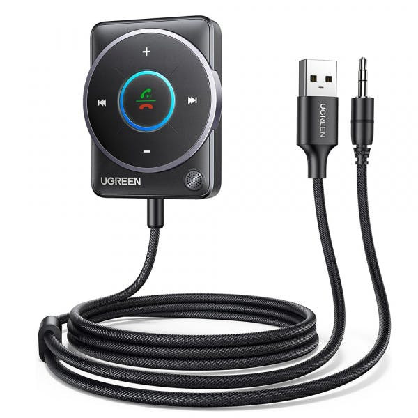 Receptor Bluetooth CM723
