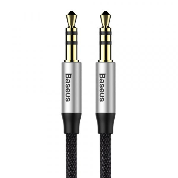 Cable de audio 3,5 mm Yiven M30