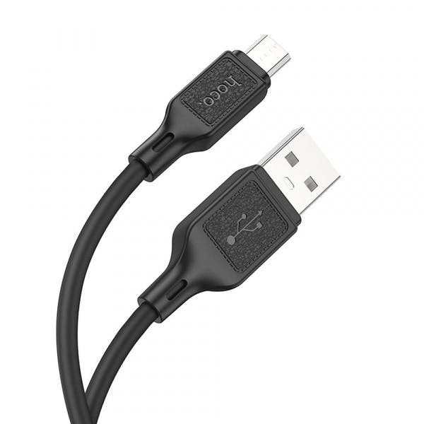 Cable USB-A a micro USB X90