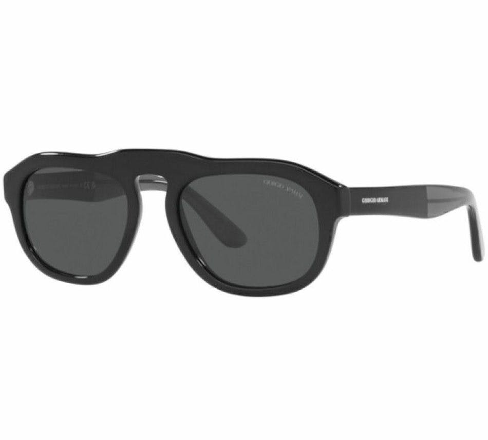 Gafas de sol AR8173 en acetato con lentes de policarbonato