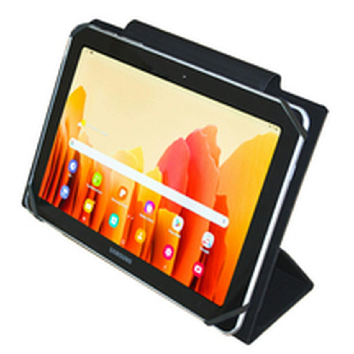 Universal folio tablet case 9"–10.5"