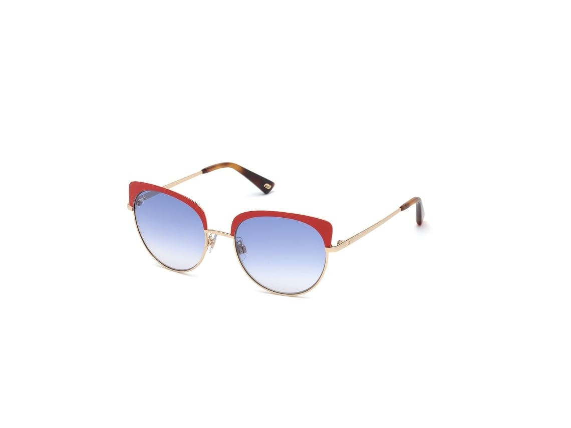 Óculos Escuros Femininos Web Eyewear We0271-5532W Ø 55 Mm