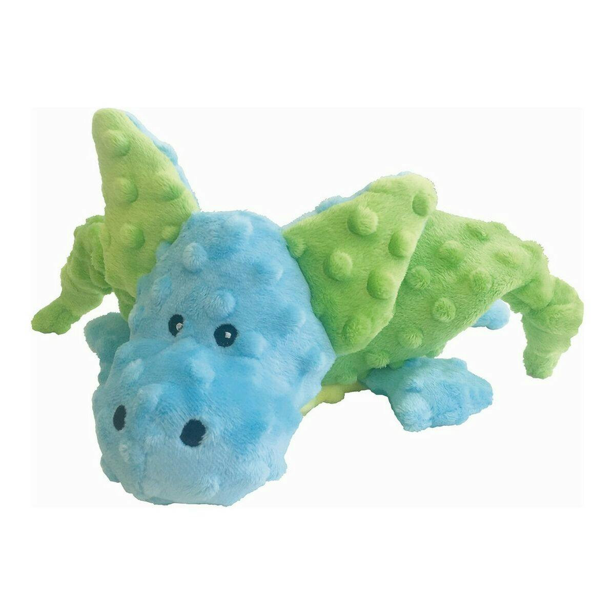 Smaug Dragon dog toy