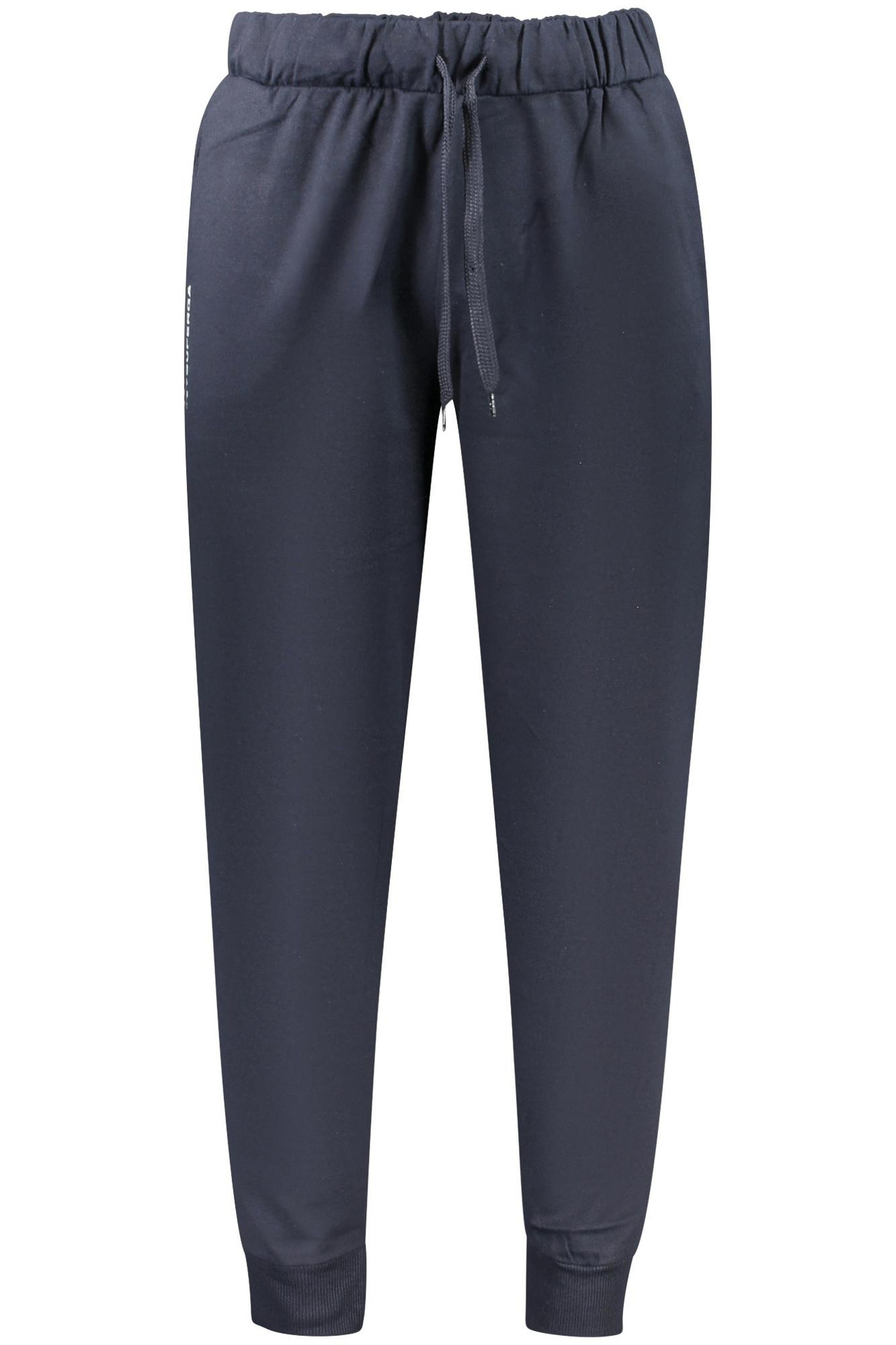 Men's sports pants cotton polyester
