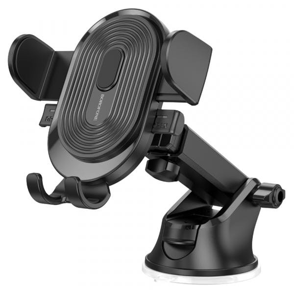 Car mount BH85 Experience