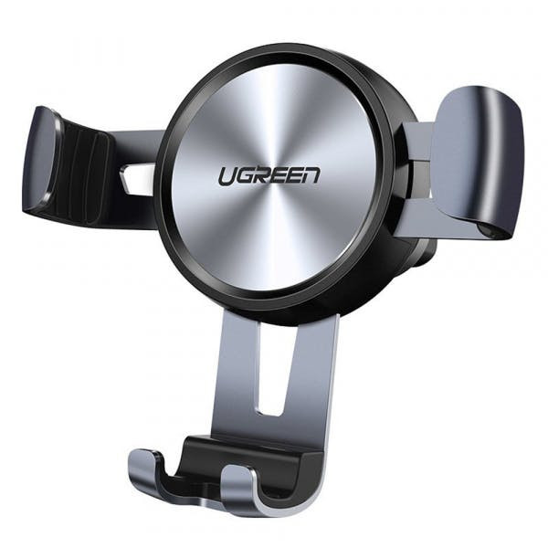 LP130 car mount UGREEN universal grey