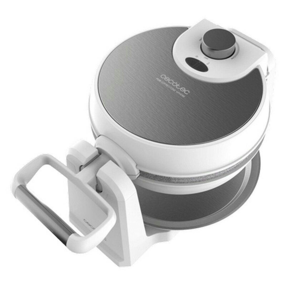 Waflera Fun Gofrestone Sphere 1000W