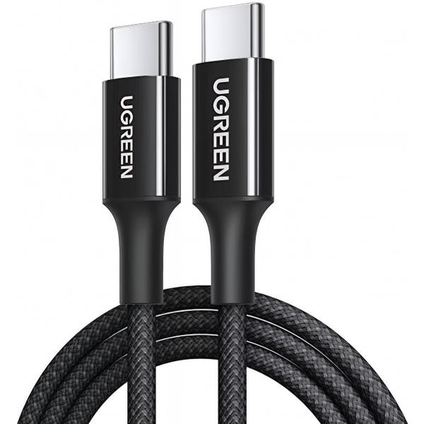 USB-C to USB-C Cable L501 60W 3A 2m
