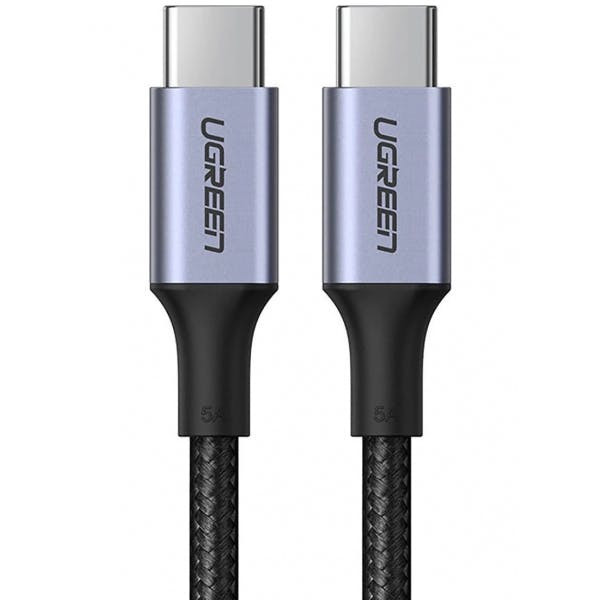 USB-C to USB-C Cable US316 100W 5A 3 m
