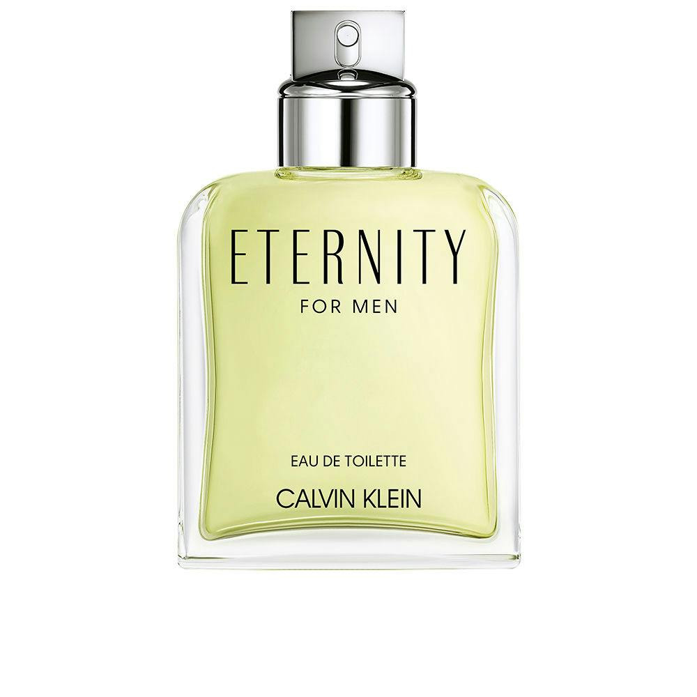 Perfume Homem Eternity Calvin Klein Edt  200 Ml