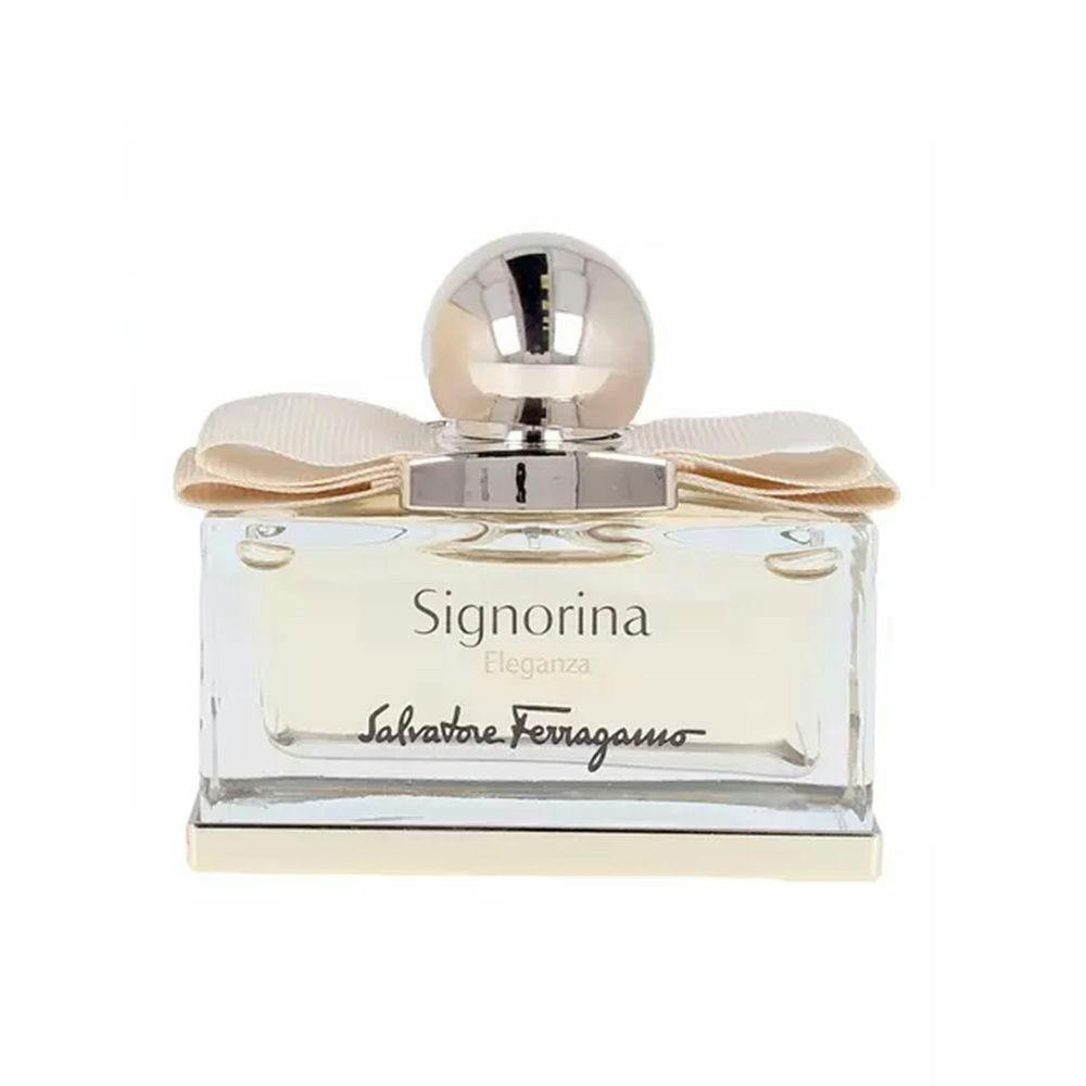 Salvatore Ferragamo Signorina Eleganza Edp Vapo 50 Ml