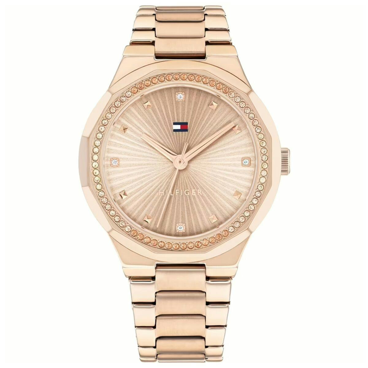 Reloj femenino analógico Tommy Hilfiger