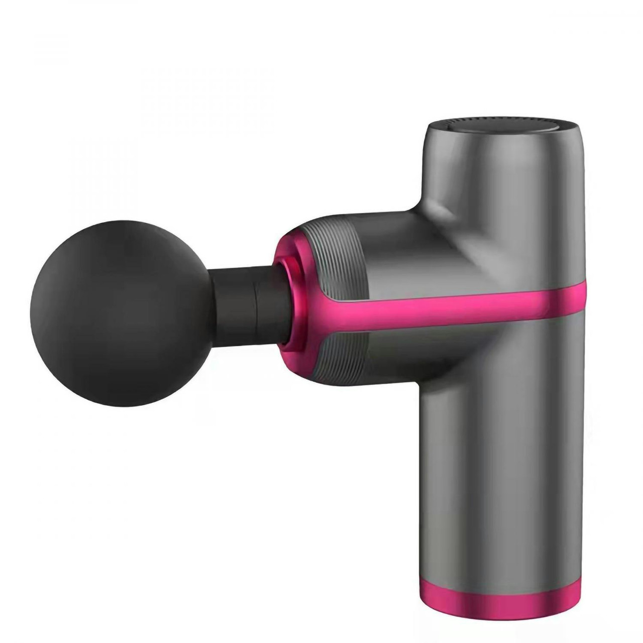 Mini pistola de masaje portátil