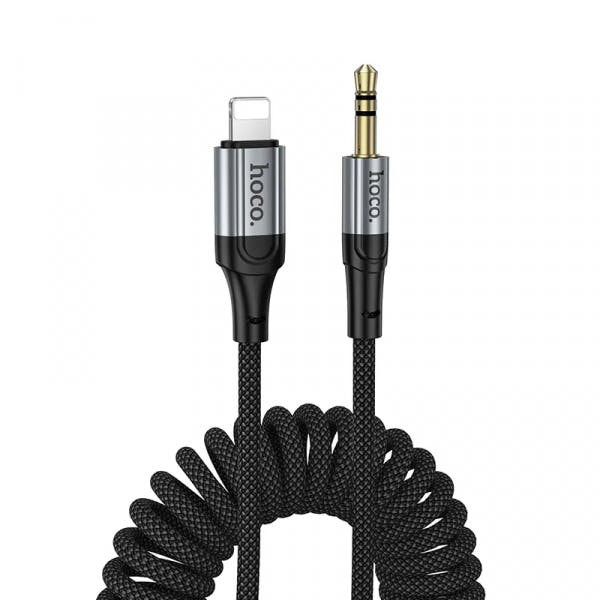 Cable de audio Lightning a 3,5 mm UPA33A
