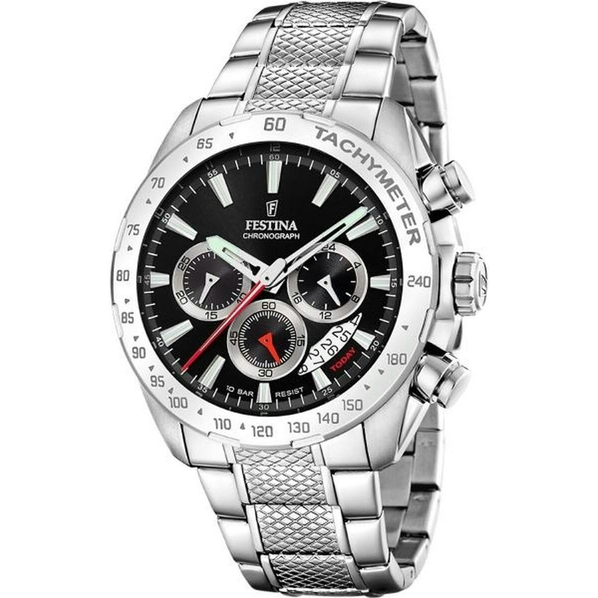 Festina men's analog watch