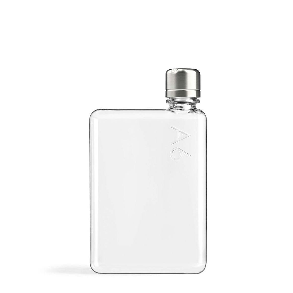 Botella Slim Tritan A6 375ml