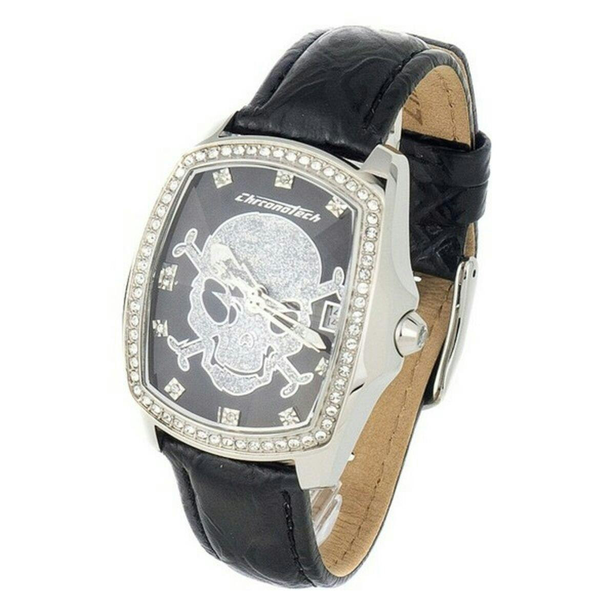 Chronotech casual watch CT7896LS-102