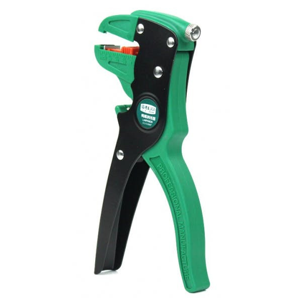 Alicate pelacables modelo LA815026