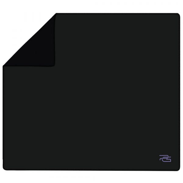 Radiance mousepad 450 x 400 x 3 mm black
