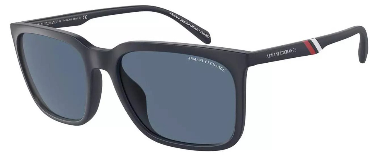Gafas de sol AX4117SU modelo 818180