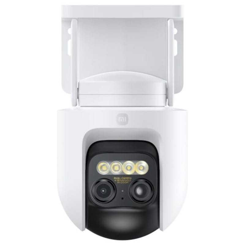 Cámara exterior CW700S 2.5K WiFi