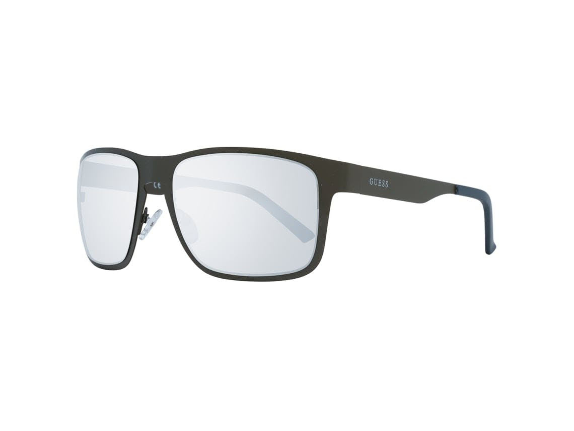Óculos Escuros Masculinos Guess Gf0197 5520C