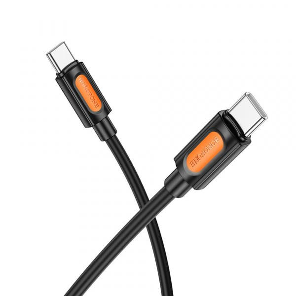 Cable USB-C a USB-C BX114