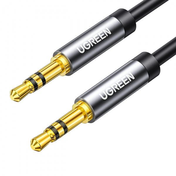 Cable de audio 3,5 mm AV119