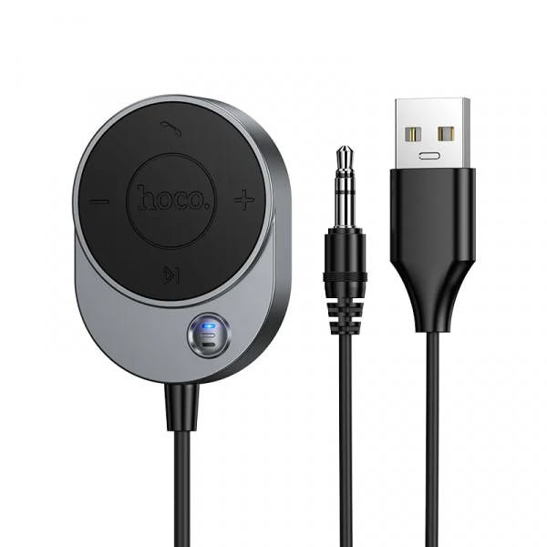HOCO Bluetooth Receiver E150
