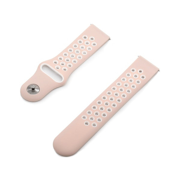 Replacement strap SportyStyle compatible with Garmin Forerunner 265