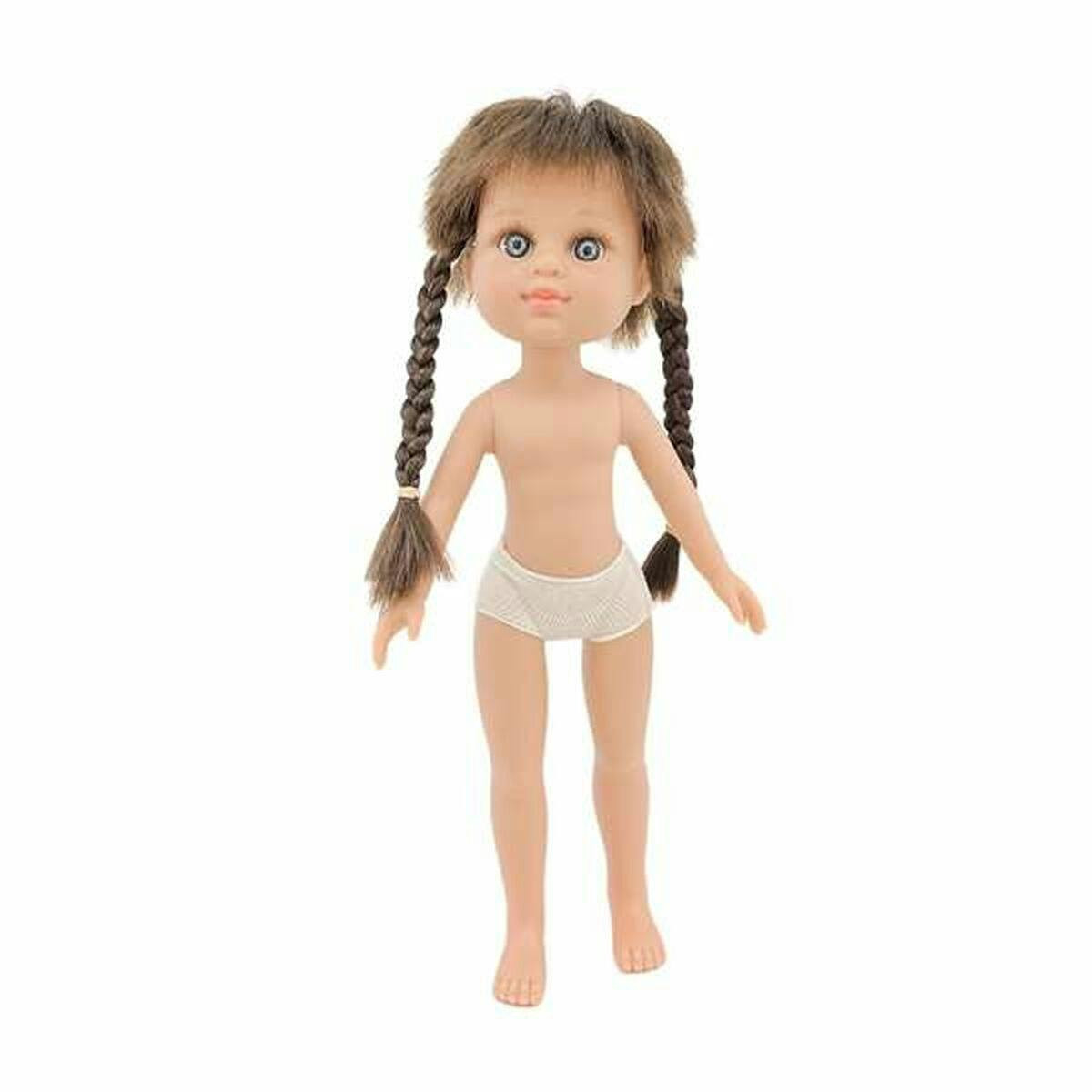 Doll 35 cm for children 3 years and up