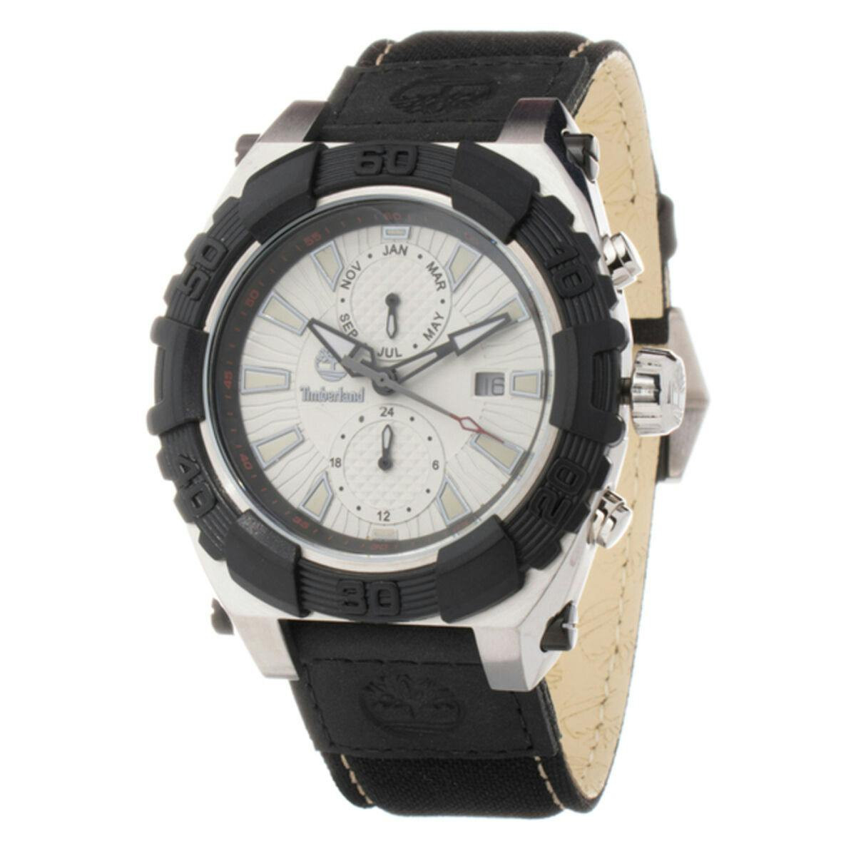 Reloj casual TIMBERLAND TBL133317JS