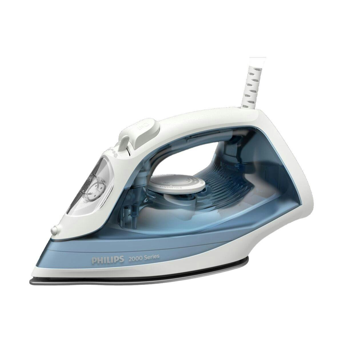 Plancha de vapor DST2010/20 2000 W 25 g/min