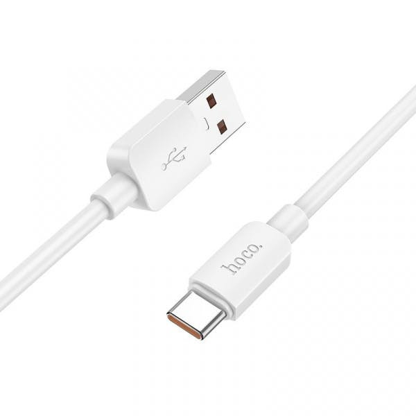 Cable USB-A a USB-C X96 100W 5A 1 m