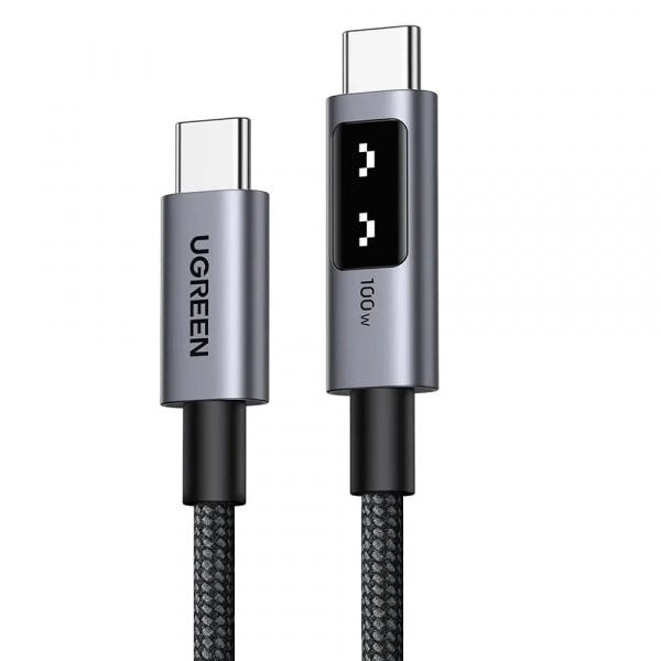 USB-C to USB-C Cable L509 100W 0.5 m