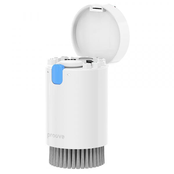 Herramienta de limpieza 20 en 1 para electrónica Mr Cleaner