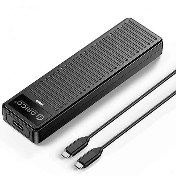 Carcasa SSD M.2 NVMe DDM2-C3