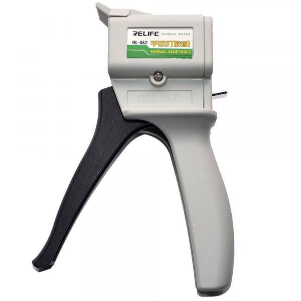 Hot glue gun RL-062