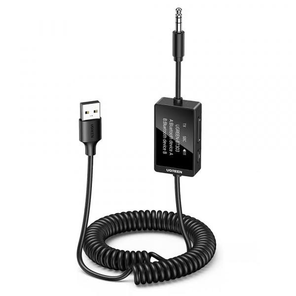 Bluetooth BT303 transmitter and receiver